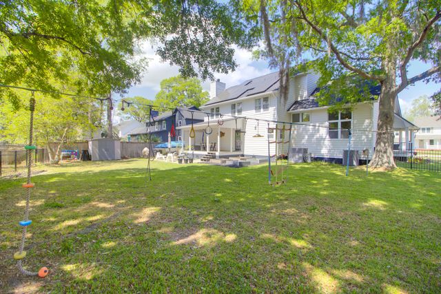 93 Shadowmoss Parkway, Charleston, SC 29414
