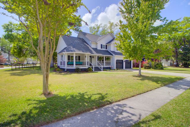 93 Shadowmoss Parkway, Charleston, SC 29414