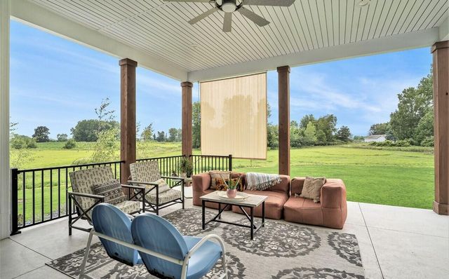 4584 34th Street, Salem Twp, MI 49464