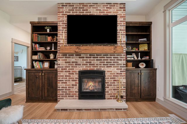 4584 34th Street, Salem Twp, MI 49464