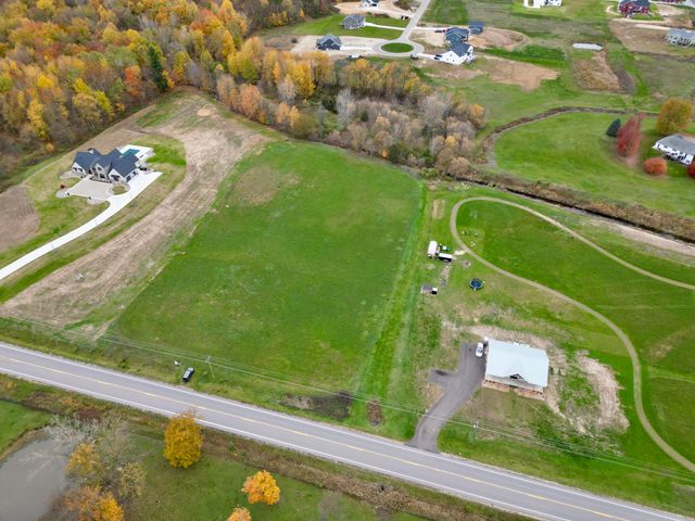 4584 34th Street, Salem Twp, MI 49464