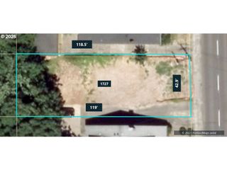 1727 Se Campesinos Blvd, Portland, OR 97214