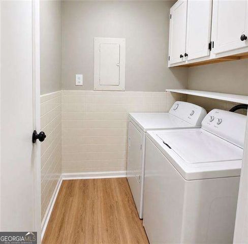 3254 Strawberry Lane, Decatur, GA 30034
