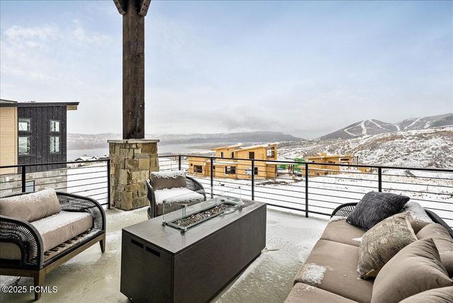 11378 N Regal Ridge Court, Mayflower Mountain, UT 84032