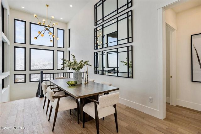 11378 N Regal Ridge Court, Mayflower Mountain, UT 84032