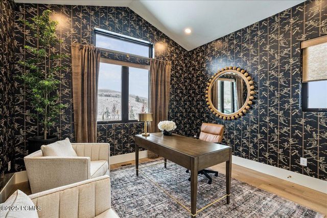 11378 N Regal Ridge Court, Mayflower Mountain, UT 84032