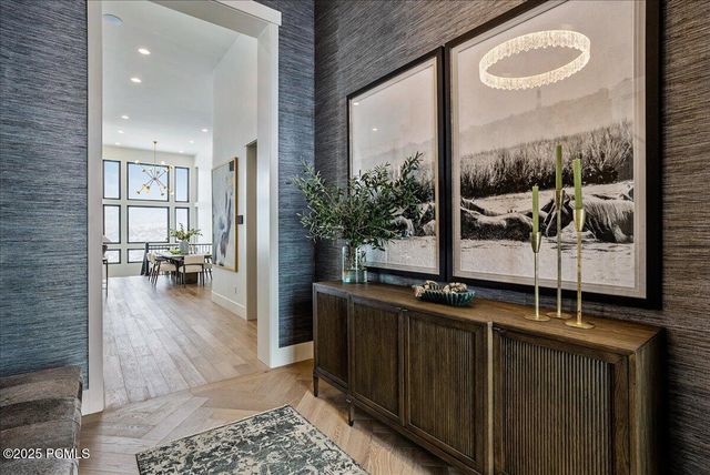 11378 N Regal Ridge Court, Mayflower Mountain, UT 84032