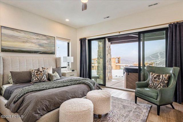 11378 N Regal Ridge Court, Mayflower Mountain, UT 84032