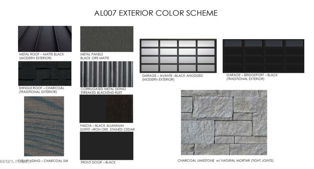 11378 N Regal Ridge Court, Mayflower Mountain, UT 84032