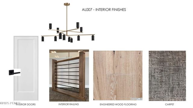 11378 N Regal Ridge Court, Mayflower Mountain, UT 84032