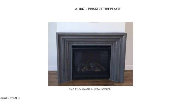 11378 N Regal Ridge Court, Mayflower Mountain, UT 84032