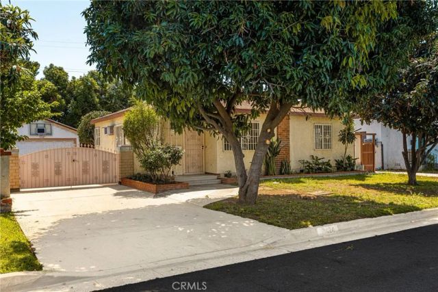 3424 Rockhold Ave, Rosemead, CA 91770
