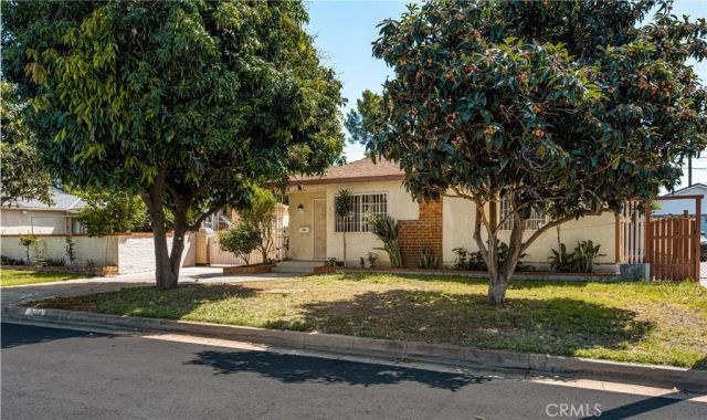 3424 Rockhold Ave, Rosemead, CA 91770