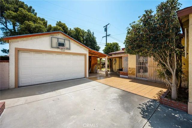3424 Rockhold Ave, Rosemead, CA 91770