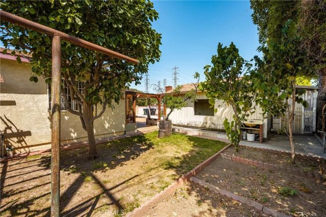 3424 Rockhold Ave, Rosemead, CA 91770