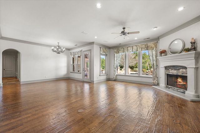 161 Ridgemont Drive, Heath, TX 75126