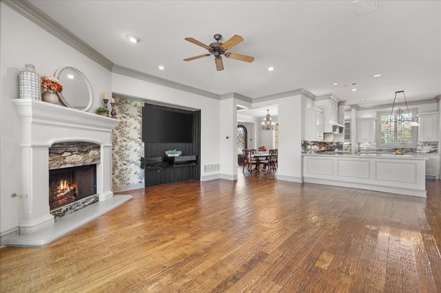 161 Ridgemont Drive, Heath, TX 75126