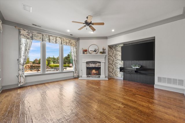 161 Ridgemont Drive, Heath, TX 75126