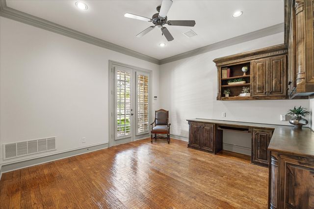 161 Ridgemont Drive, Heath, TX 75126