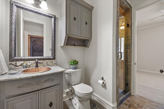 161 Ridgemont Drive, Heath, TX 75126