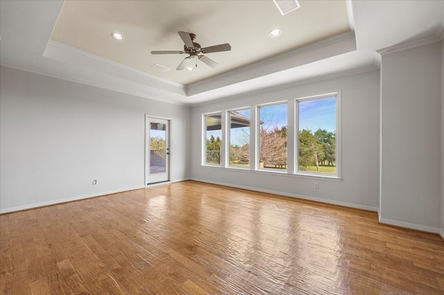 161 Ridgemont Drive, Heath, TX 75126