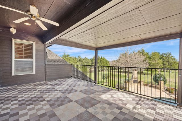 161 Ridgemont Drive, Heath, TX 75126
