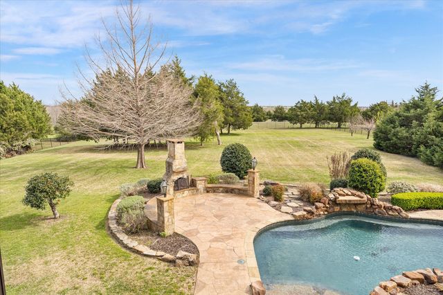 161 Ridgemont Drive, Heath, TX 75126