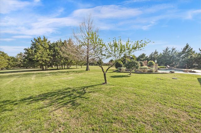 161 Ridgemont Drive, Heath, TX 75126