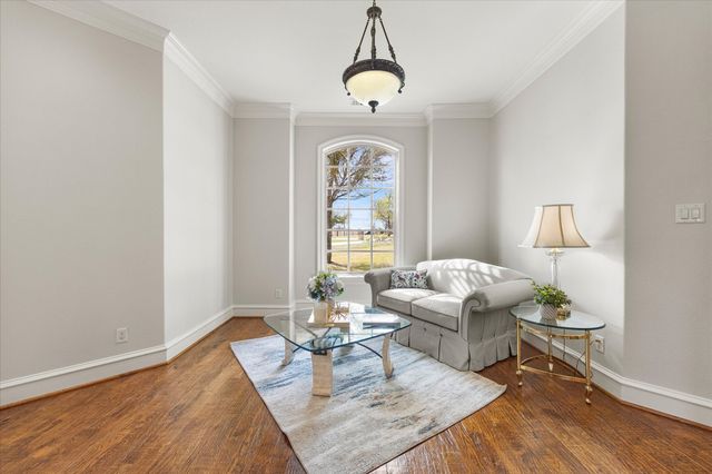 161 Ridgemont Drive, Heath, TX 75126