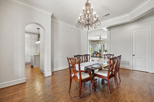 161 Ridgemont Drive, Heath, TX 75126