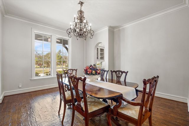 161 Ridgemont Drive, Heath, TX 75126