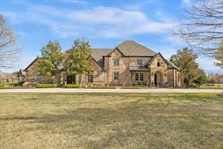 161 Ridgemont Drive, Heath, TX 75126
