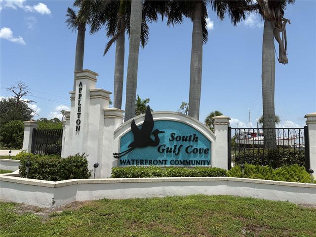 10484 HARLINGEN STREET, Port Charlotte, FL 33981