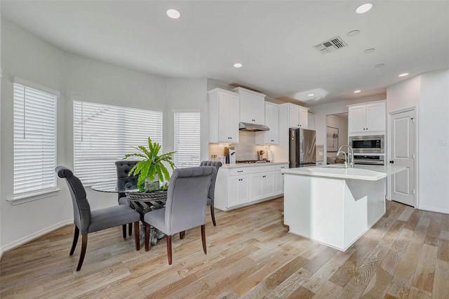 30715 Parkside Passage Drive, Fulshear, TX 77441