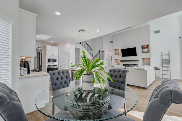 30715 Parkside Passage Drive, Fulshear, TX 77441