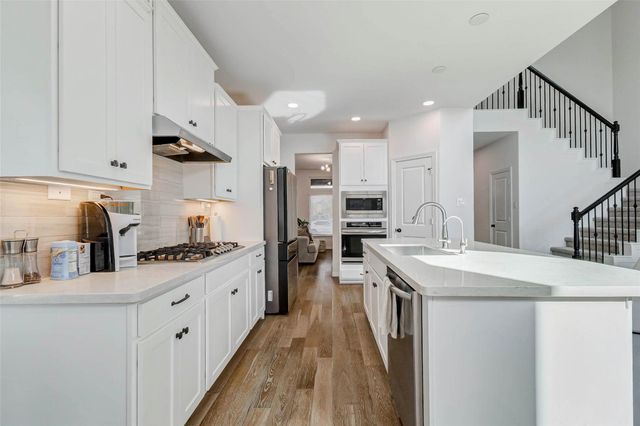 30715 Parkside Passage Drive, Fulshear, TX 77441