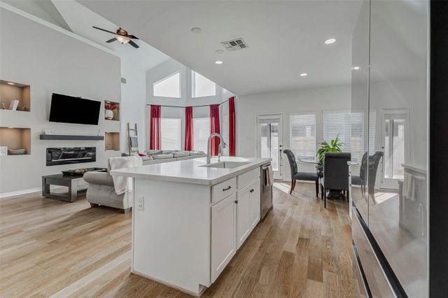 30715 Parkside Passage Drive, Fulshear, TX 77441