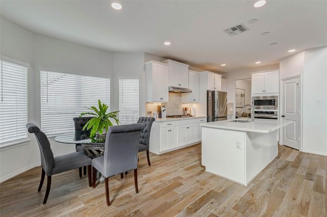 30715 Parkside Passage Drive, Fulshear, TX 77441