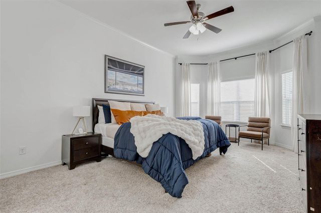 30715 Parkside Passage Drive, Fulshear, TX 77441