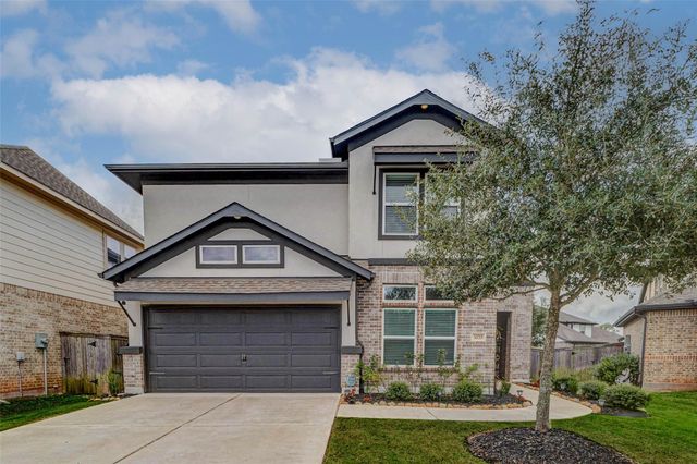 30715 Parkside Passage Drive, Fulshear, TX 77441