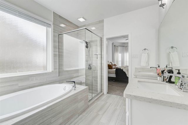 30715 Parkside Passage Drive, Fulshear, TX 77441