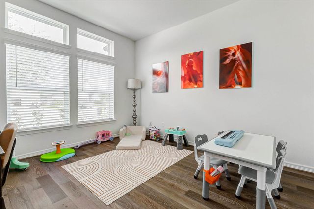 30715 Parkside Passage Drive, Fulshear, TX 77441