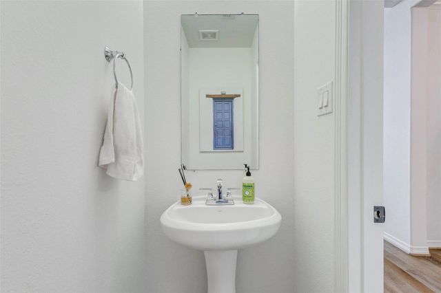 30715 Parkside Passage Drive, Fulshear, TX 77441