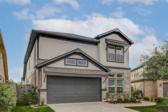 30715 Parkside Passage Drive, Fulshear, TX 77441