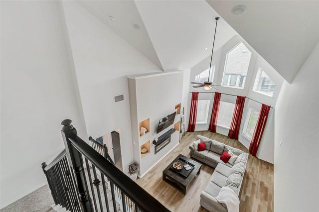 30715 Parkside Passage Drive, Fulshear, TX 77441