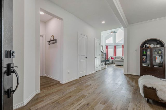 30715 Parkside Passage Drive, Fulshear, TX 77441