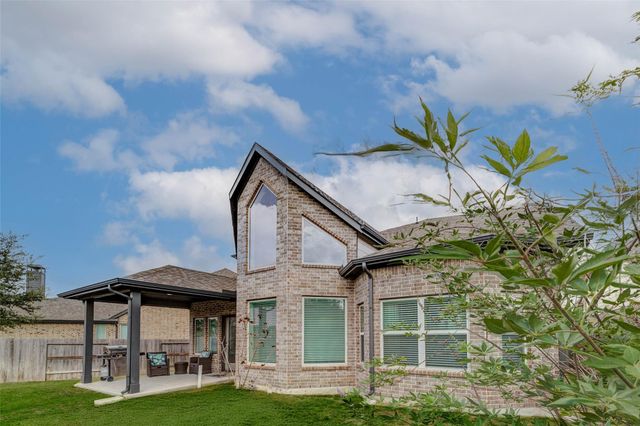 30715 Parkside Passage Drive, Fulshear, TX 77441