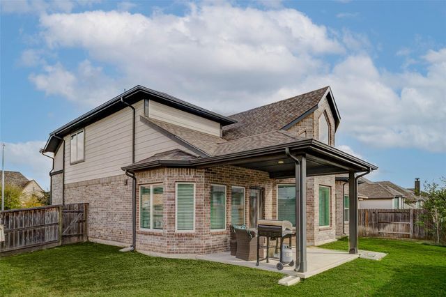 30715 Parkside Passage Drive, Fulshear, TX 77441