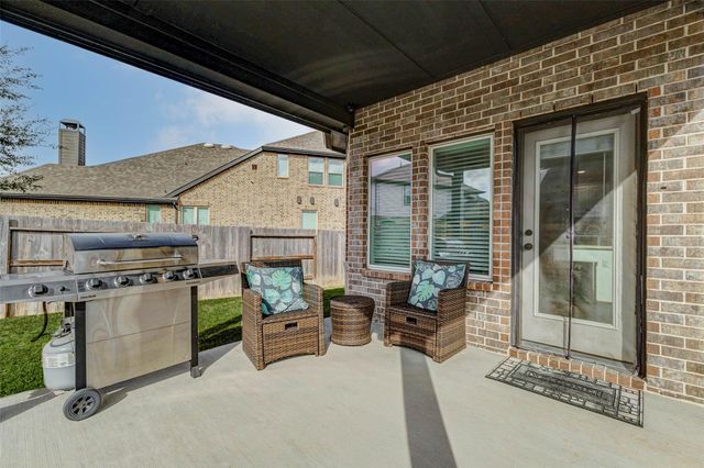 30715 Parkside Passage Drive, Fulshear, TX 77441