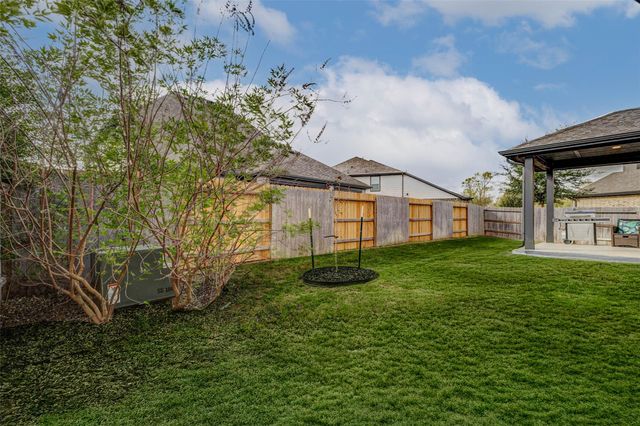 30715 Parkside Passage Drive, Fulshear, TX 77441